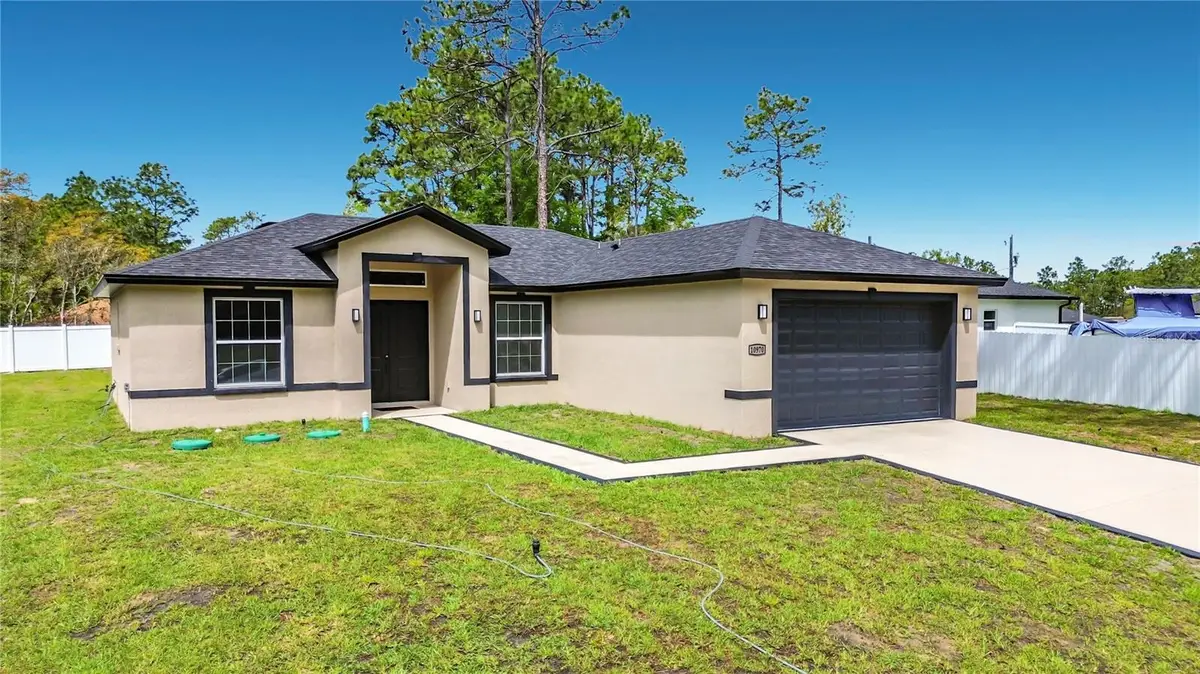 10970 N Dragonis Drive, Citrus Springs, FL 34433 - #1