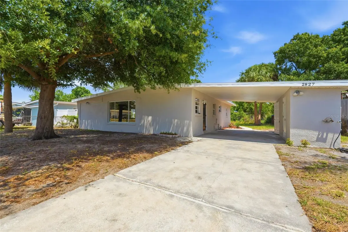 2827 22nd Street W, Bradenton, FL 34205 - #1