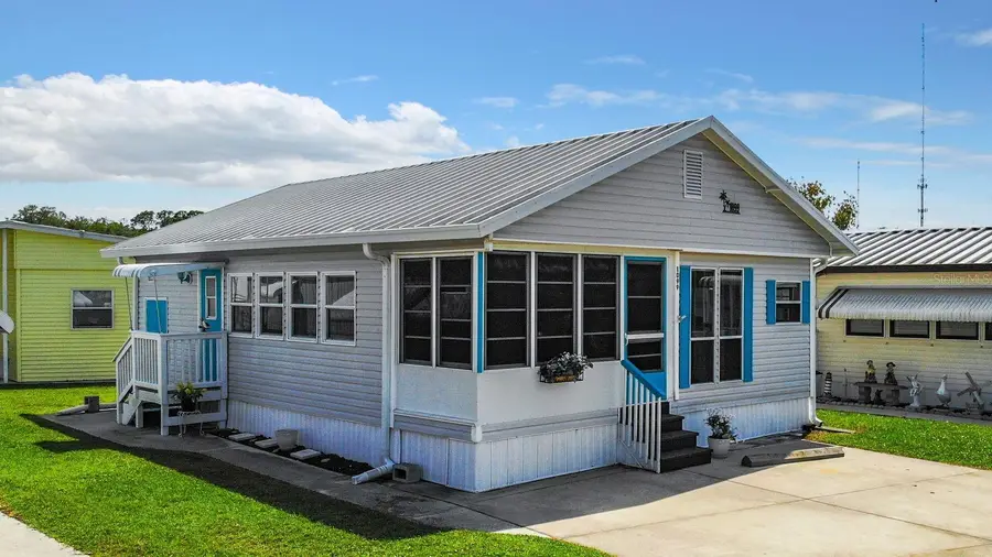 3333 26th Avenue E #1099, Bradenton, FL 34208 - #2
