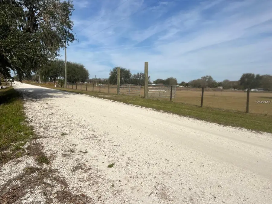 Hart Road, Wauchula, FL 33873 - #2