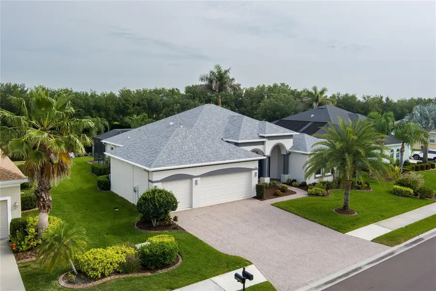 13216 22nd Court E, Parrish, FL 34219 - #2