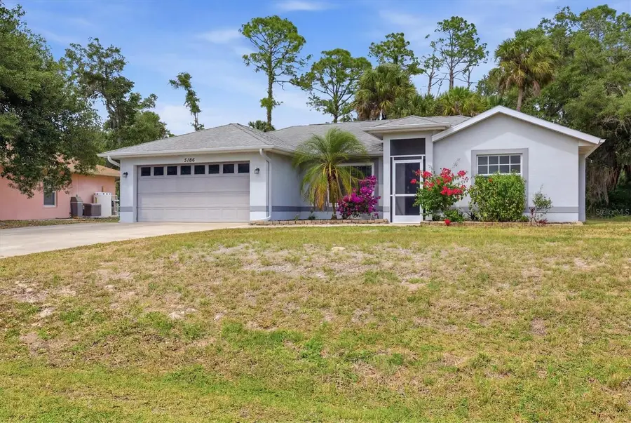 3186 Marita Avenue, North Port, FL 34286 - #2