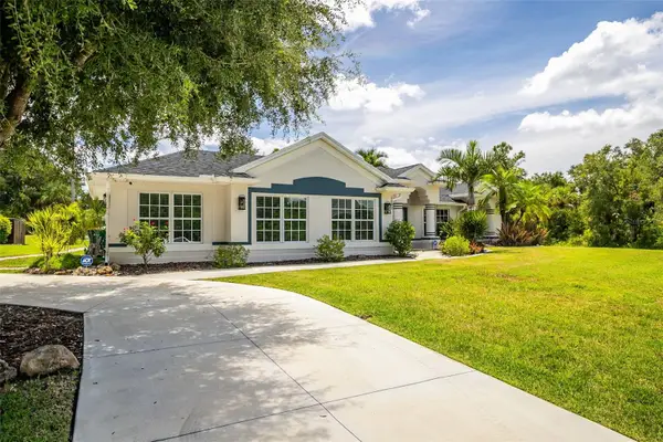 1282 Clearview Drive, PORT CHARLOTTE, FL 33953