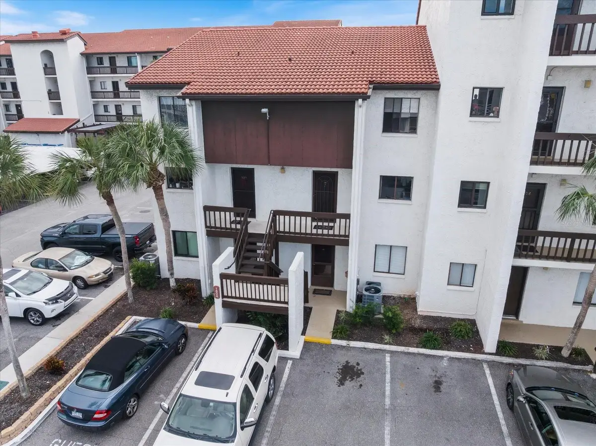 1604 Stickney Point Road #4-102, Sarasota, FL 34231 - #1
