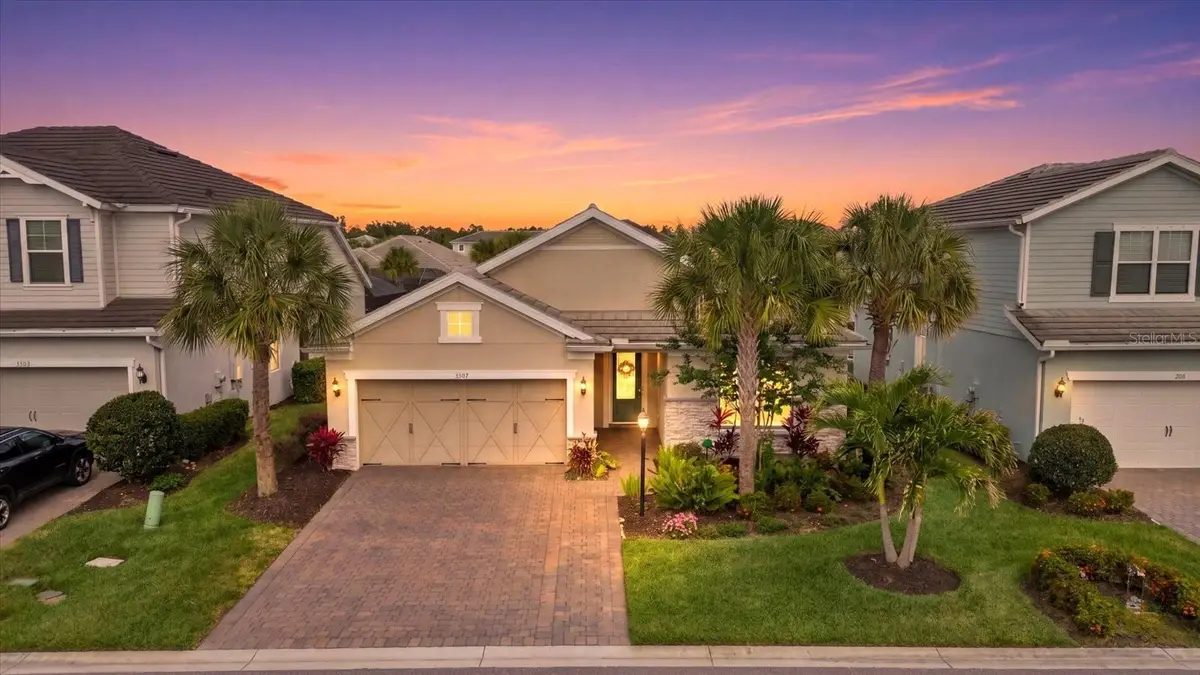 3507 Harlowe Run, Bradenton, FL 34211 - #1