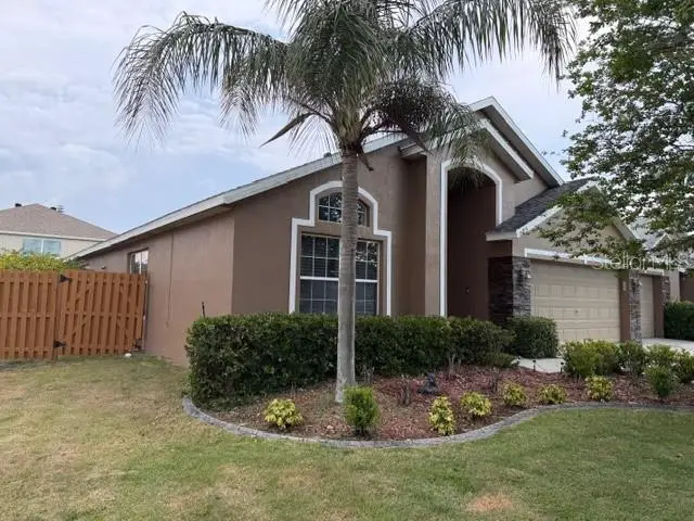 725 Bridgeway Boulevard, Orlando, FL 32828 - #2