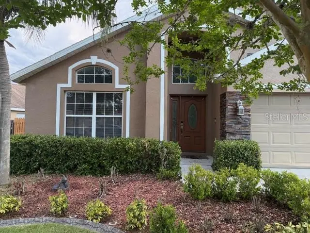 725 Bridgeway Boulevard, Orlando, FL 32828 - #3
