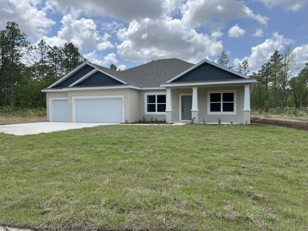 12416 SW 67th Lane, Ocala, FL 34481 - #1