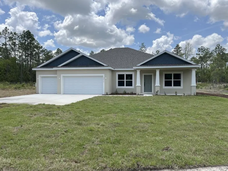 12416 SW 67th Lane, Ocala, FL 34481 - #2