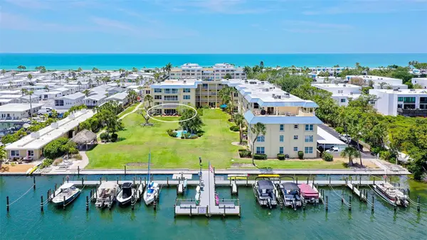 3808 Gulf Of Mexico Drive #E112, LONGBOAT KEY, FL 34228