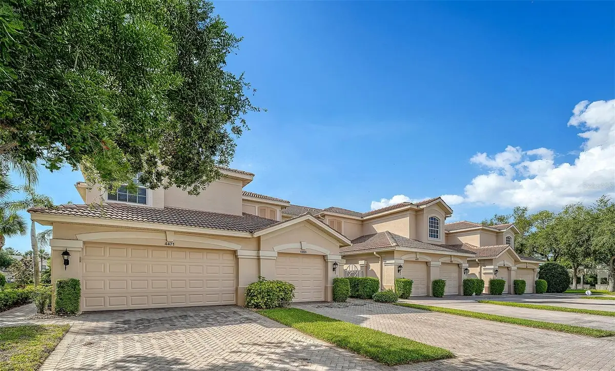 4469 Cinnamon Drive #2505, Sarasota, FL 34238 - #1