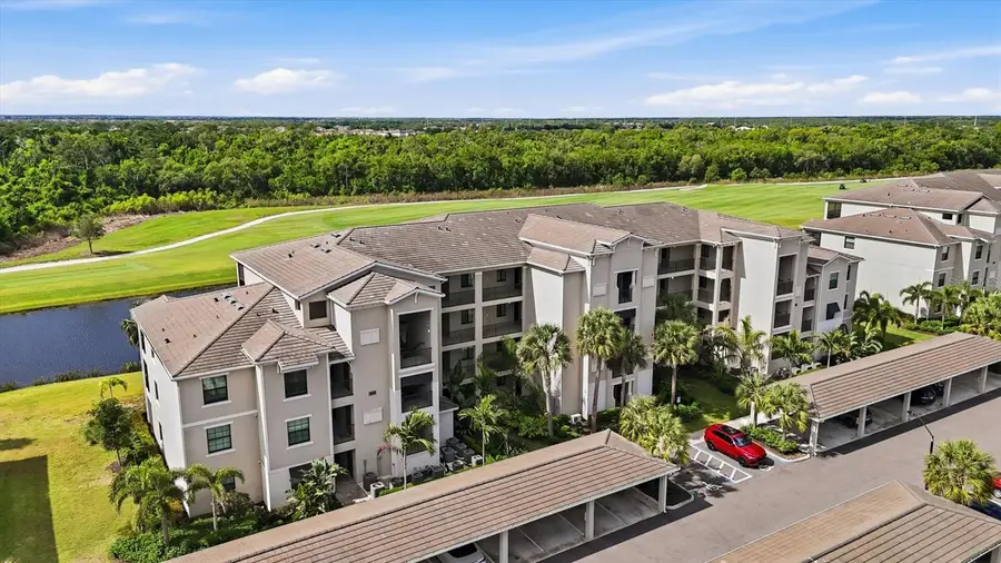 18008 Gawthrop Drive #401, Bradenton, FL 34211 - #2