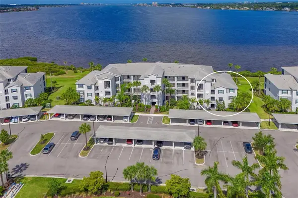 910 Tidewater Shores Loop #208, BRADENTON, FL 34208