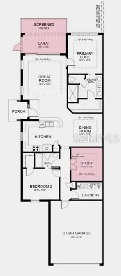 13308 Santini Circle, Englewood, FL 34223 - #2