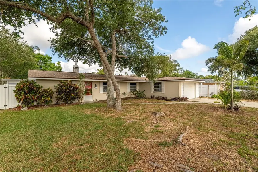 7464 Cass Circle, Sarasota, FL 34231 - #3