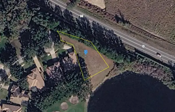 9901 Santa Barbara Court, HOWEY IN THE HILLS, FL 34737
