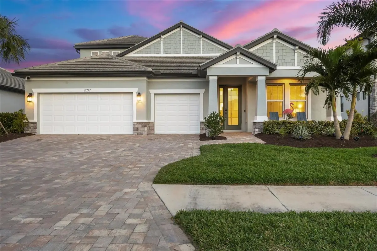 17727 Savory Mist Circle, Bradenton, FL 34211 - #1