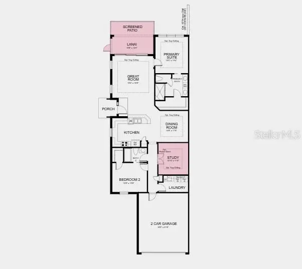 13316 Santini Circle, Englewood, FL 34223 - #2