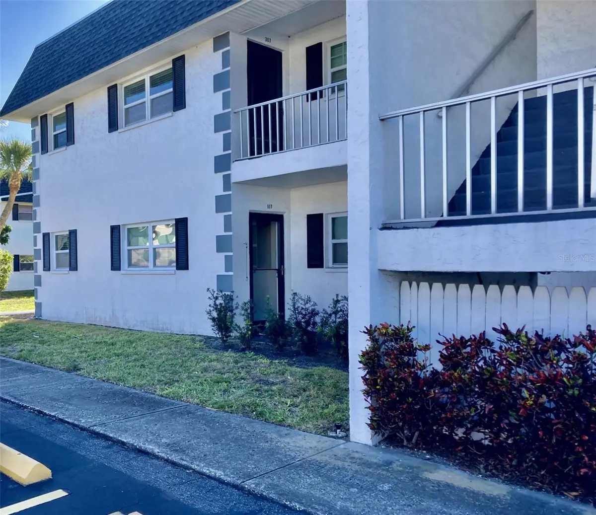 304 47th Avenue Drive W #307, Bradenton, FL 34207 - #1