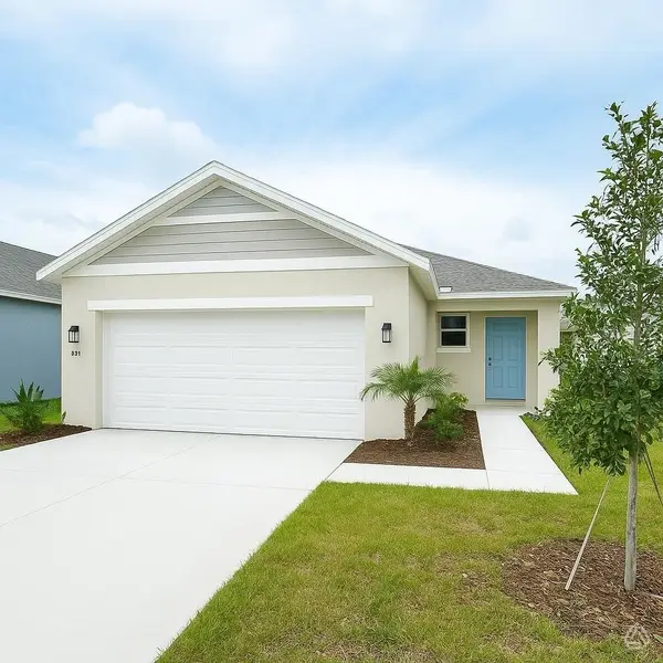 13118 Sassafras Trail, PARRISH, FL 34219