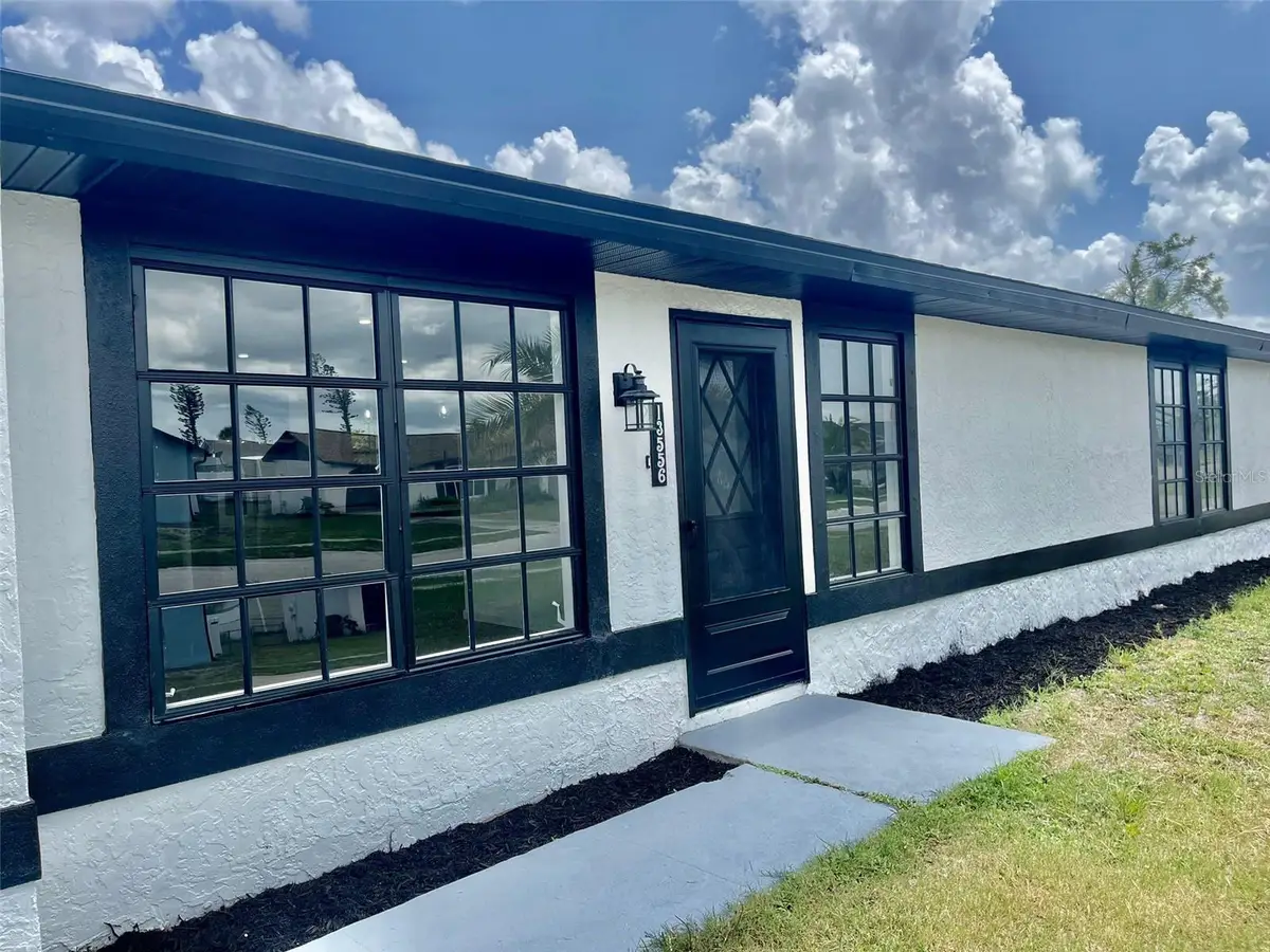 13556 Romford Avenue, Port Charlotte, FL 33981 - #1
