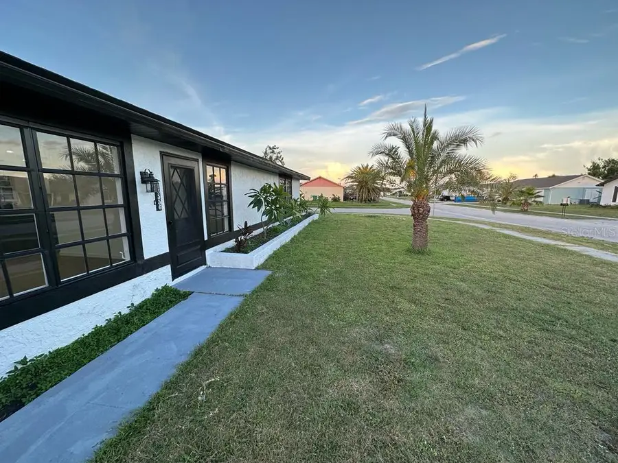 13556 Romford Avenue, Port Charlotte, FL 33981 - #2
