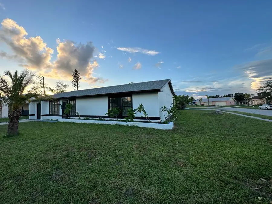 13556 Romford Avenue, Port Charlotte, FL 33981 - #3