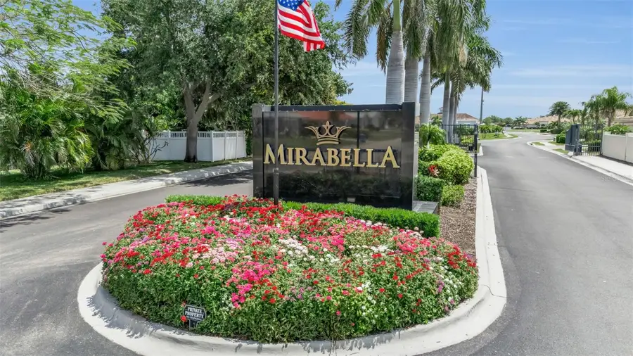 7004 Vista Bella Drive, Bradenton, FL 34209 - #2
