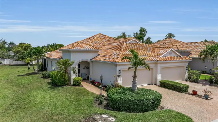 7004 Vista Bella Drive, Bradenton, FL 34209 - #3