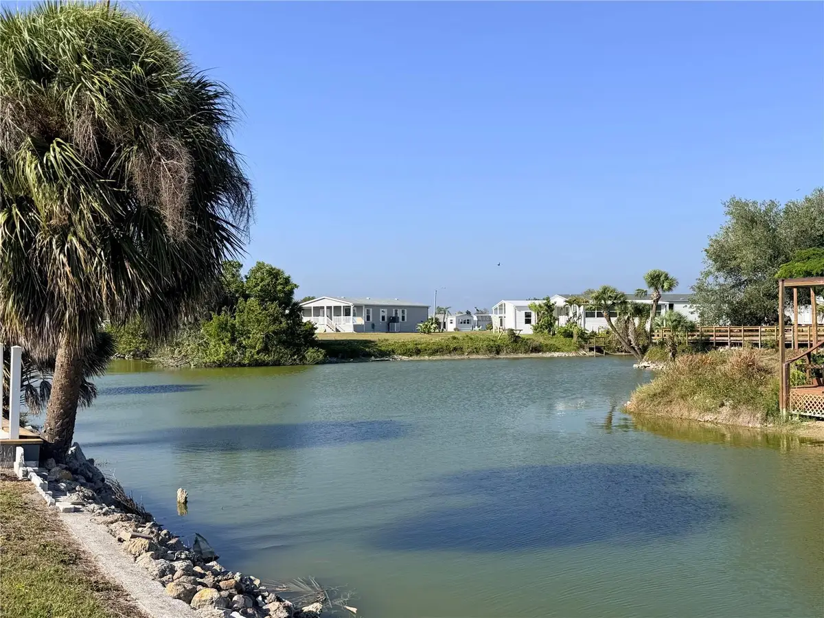 1387 Flamingo Drive, Englewood, FL 34224 - #1