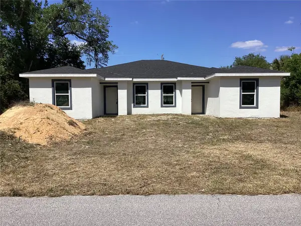 382 Bamboo Drive, PORT CHARLOTTE, FL 33954