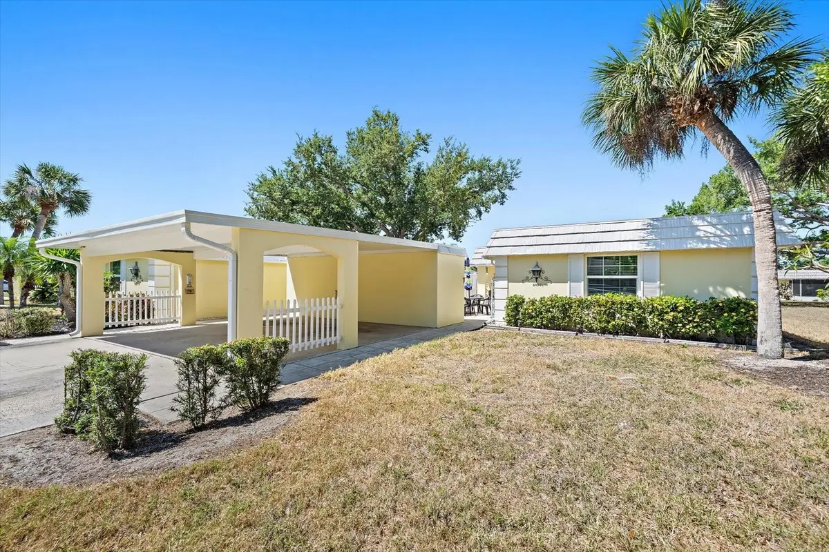 5936 Driftwood Avenue #16, Sarasota, FL 34231 - #1