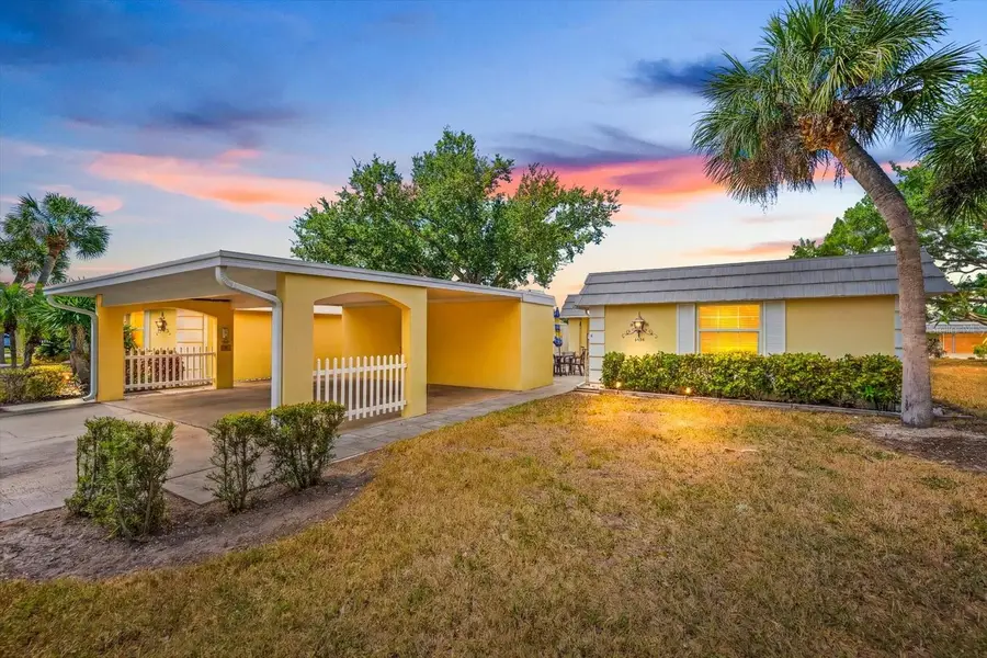5936 Driftwood Avenue #16, Sarasota, FL 34231 - #2
