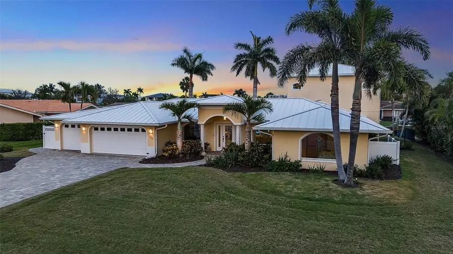 524 Hornblower Lane, Longboat Key, FL 34228 - #2