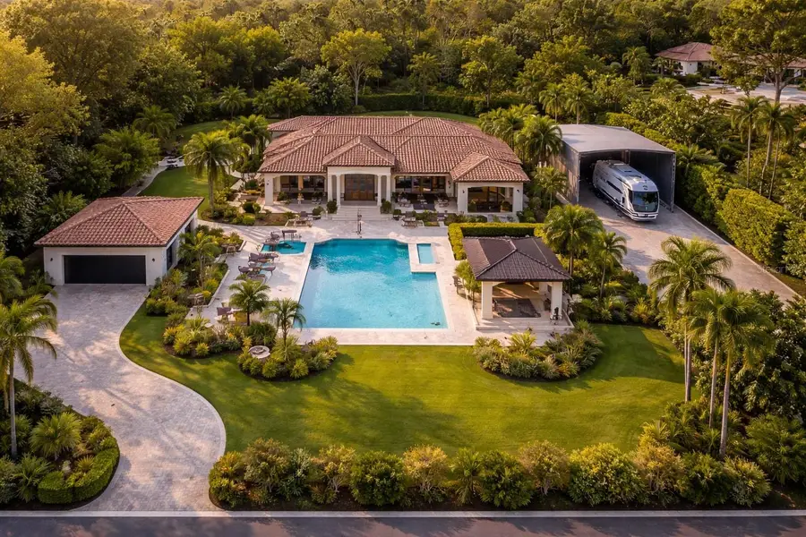 2424 Ashton Road, Sarasota, FL 34231 - #3