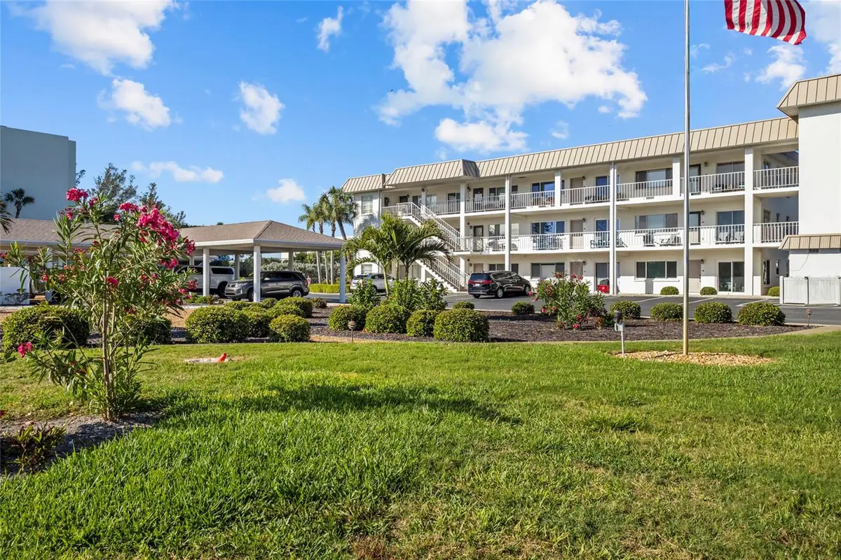 3330 Gulf Of Mexico Drive #107D, Longboat Key, FL 34228 - #1