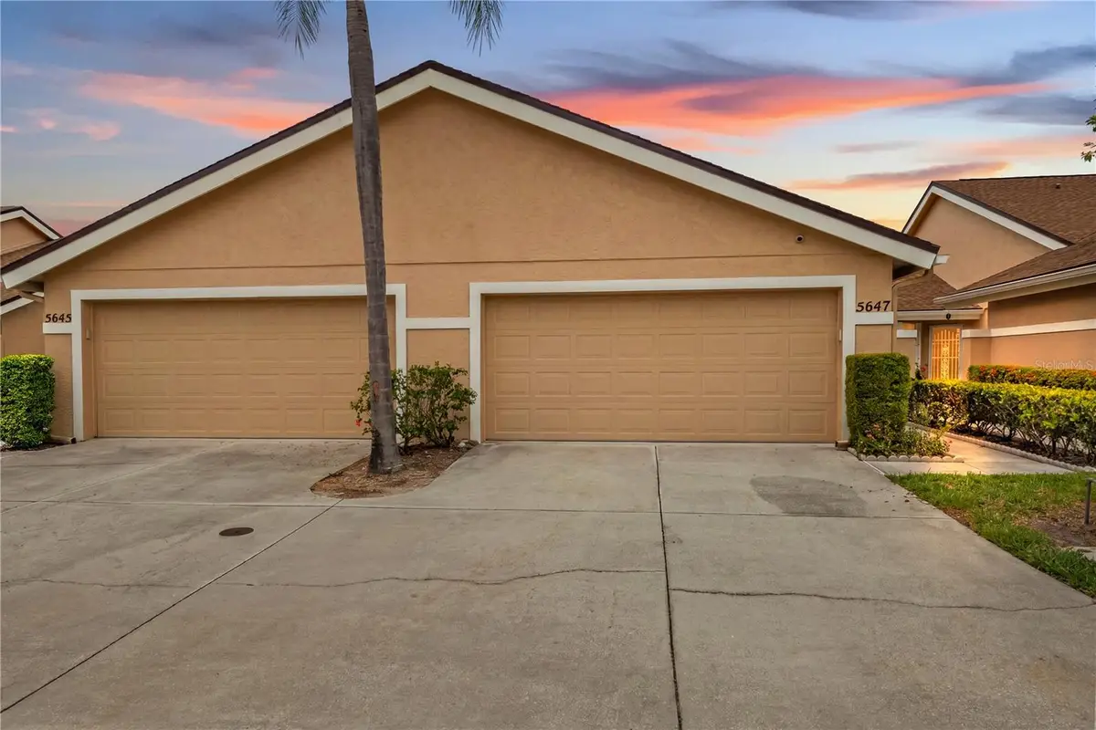 5647 Monte Rosso Road, Sarasota, FL 34243 - #1