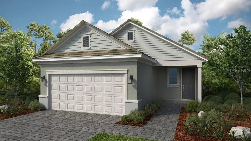 26137 Camogli Court, Englewood, FL 34223 - #1