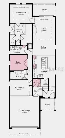 26137 Camogli Court, Englewood, FL 34223 - #2