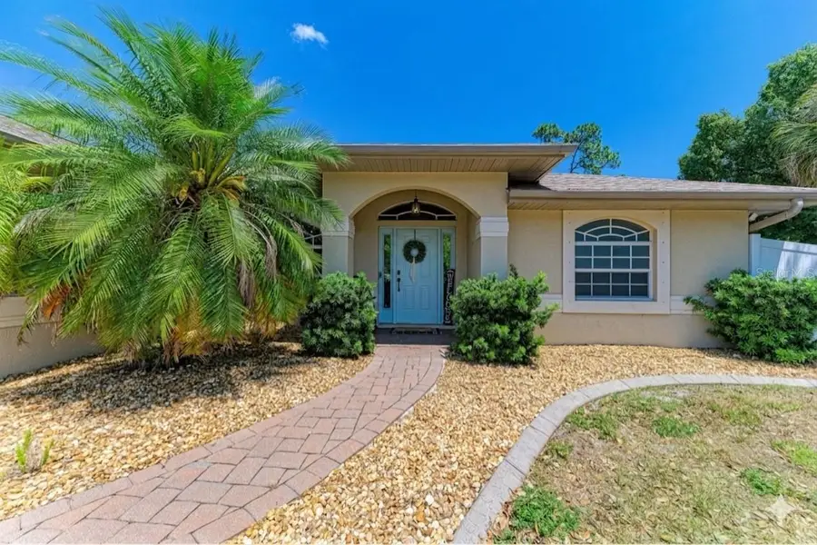 1050 Northview Street, Port Charlotte, FL 33952 - #2