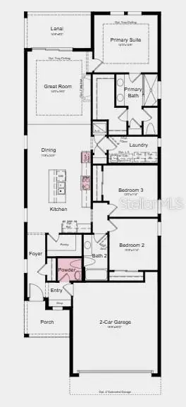 26149 Camogli Court, Englewood, FL 34223 - #2