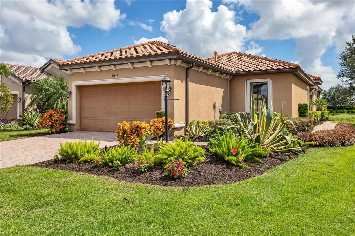 13334 Torresina Terrace, Bradenton, FL 34211 - #1