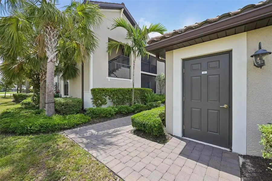 5721 Palmer Circle #101, Lakewood Ranch, FL 34211 - #2