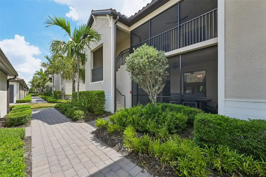 5721 Palmer Circle #101, Lakewood Ranch, FL 34211 - #3