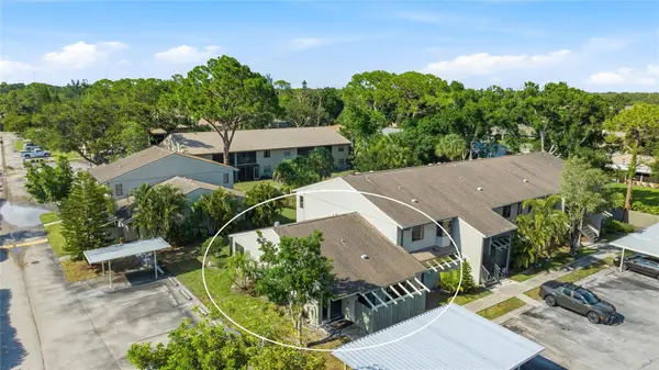 5683 Summerside Lane #25A, SARASOTA, FL 34231