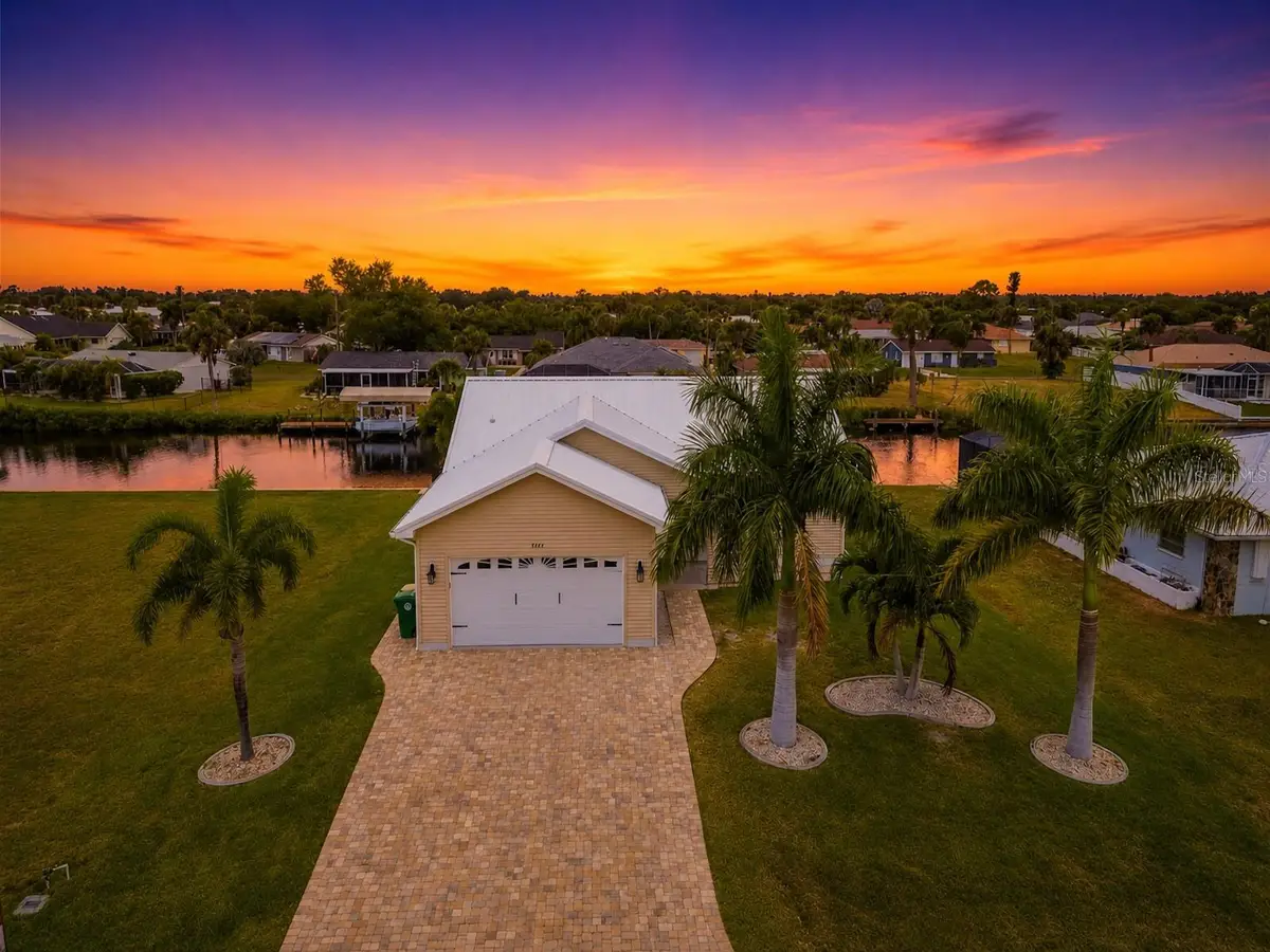 4462 Ewing Circle, Port Charlotte, FL 33948 - #1