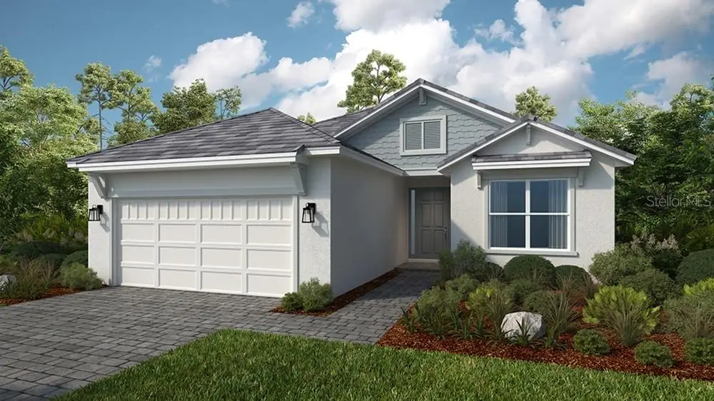 13450 Manarola Way, Englewood, FL 34223 - #1