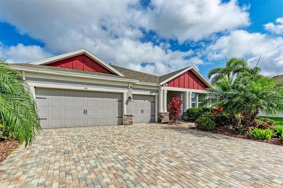 5811 Campina Place, Palmetto, FL 34221 - #2