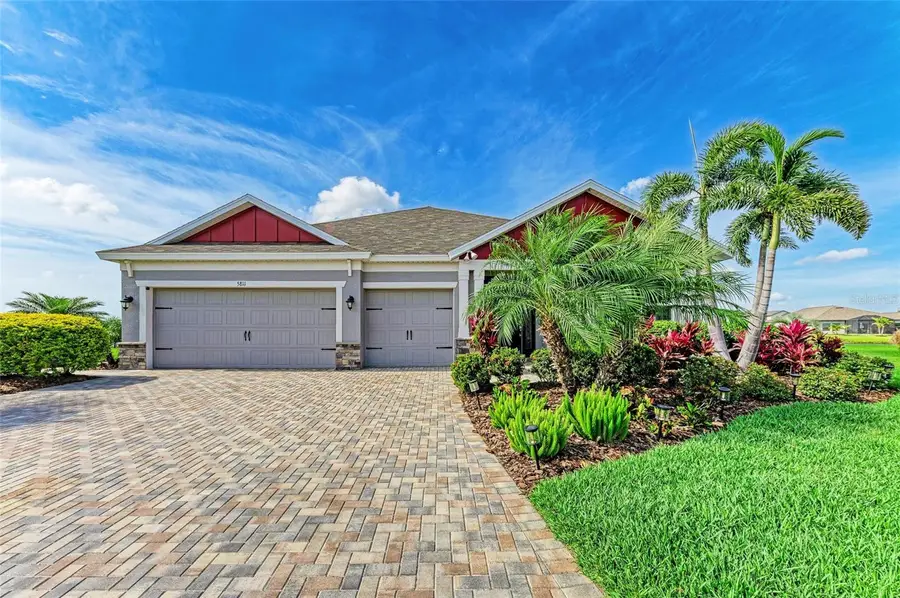 5811 Campina Place, Palmetto, FL 34221 - #3