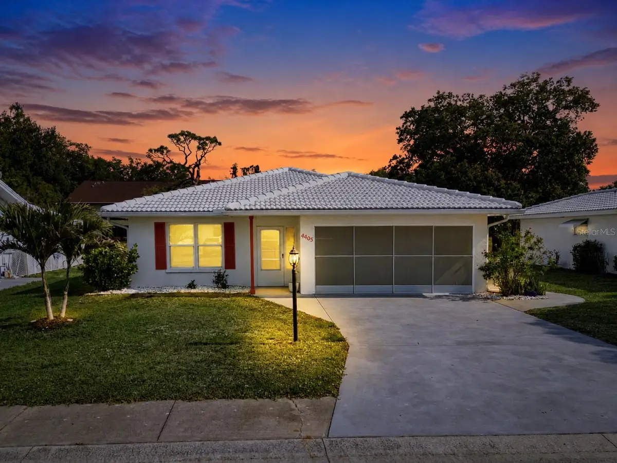 4405 Lakewood Avenue, Bradenton, FL 34208 - #1